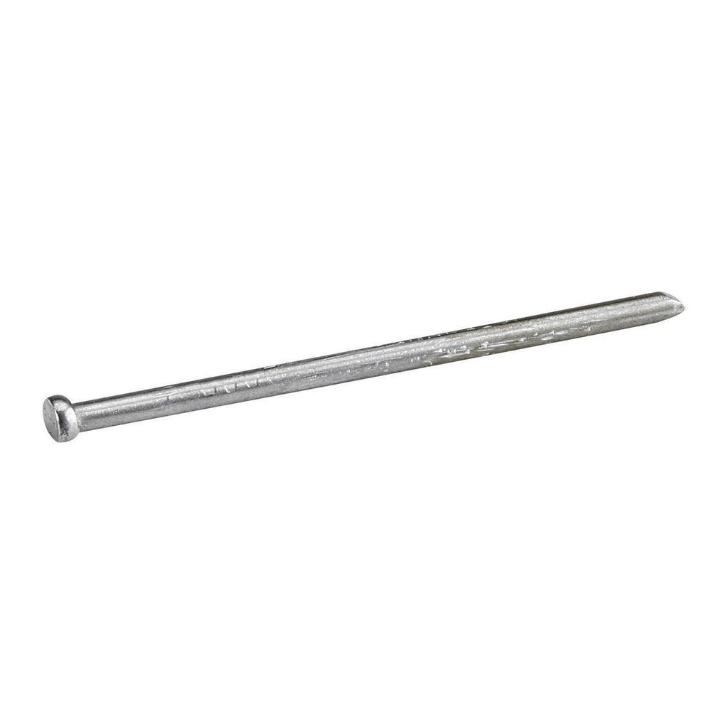 1-1/2 in. 15 GA Bright Finish Nails, 1000 Piece N754067