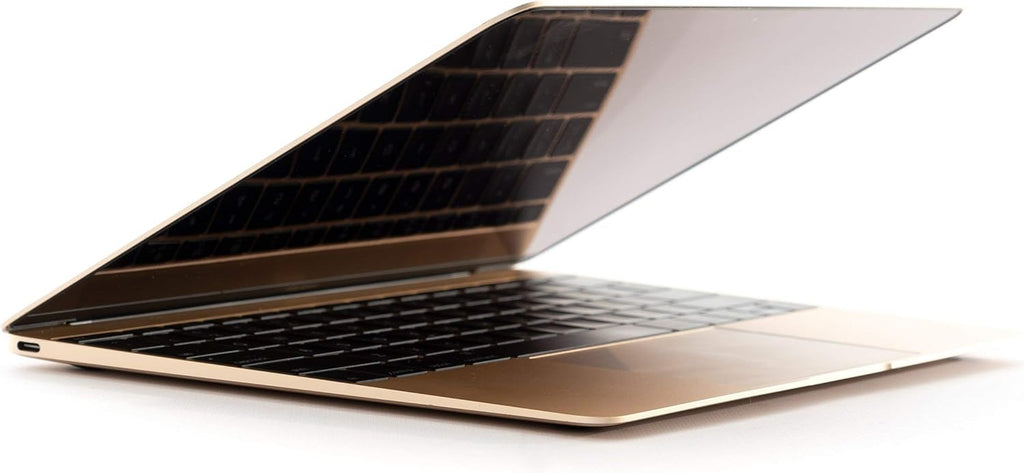 Macbook Retina Display Laptop 12 Inch Full-HD LED Backlit IPS Display Intel Core M 8GB RAM 256GB SSD Gold K693789