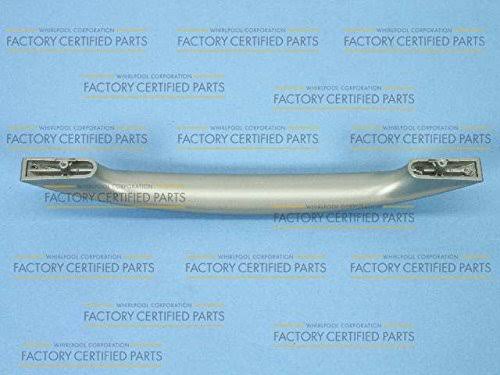 Microwave Handle (Stainless) M571