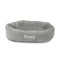 Velvet Cat & Dog Bed V223
