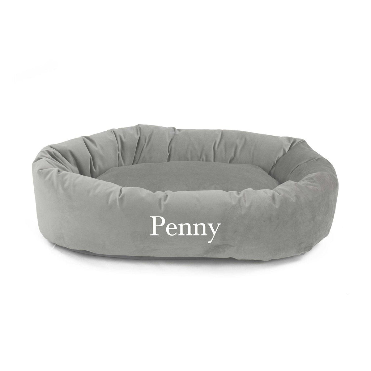 Velvet Cat & Dog Bed V223