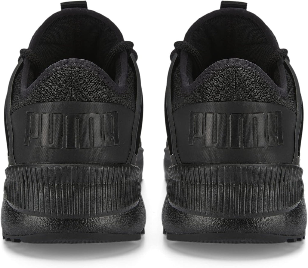 Black Sneaker T46265