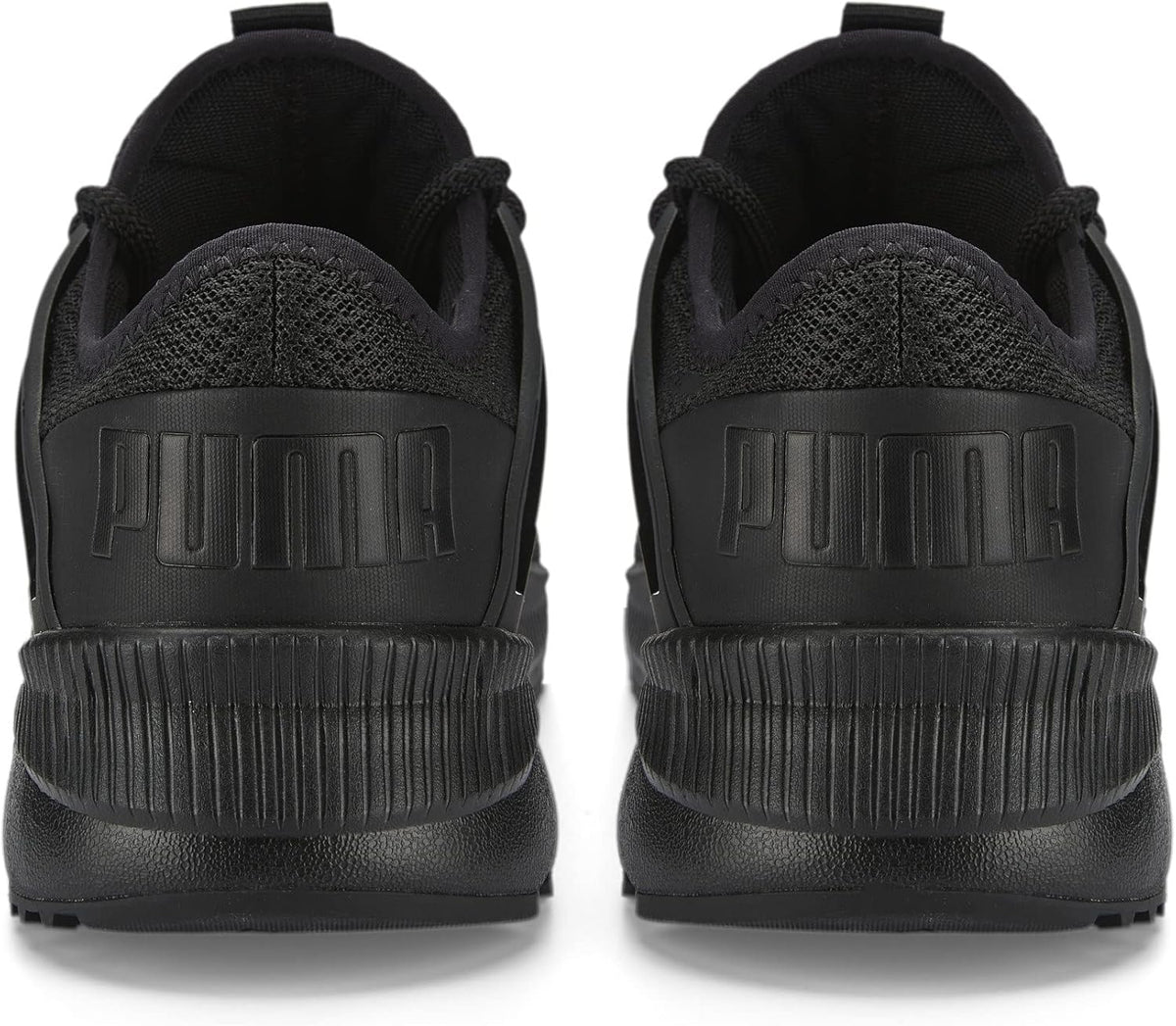 Black Sneaker T46265