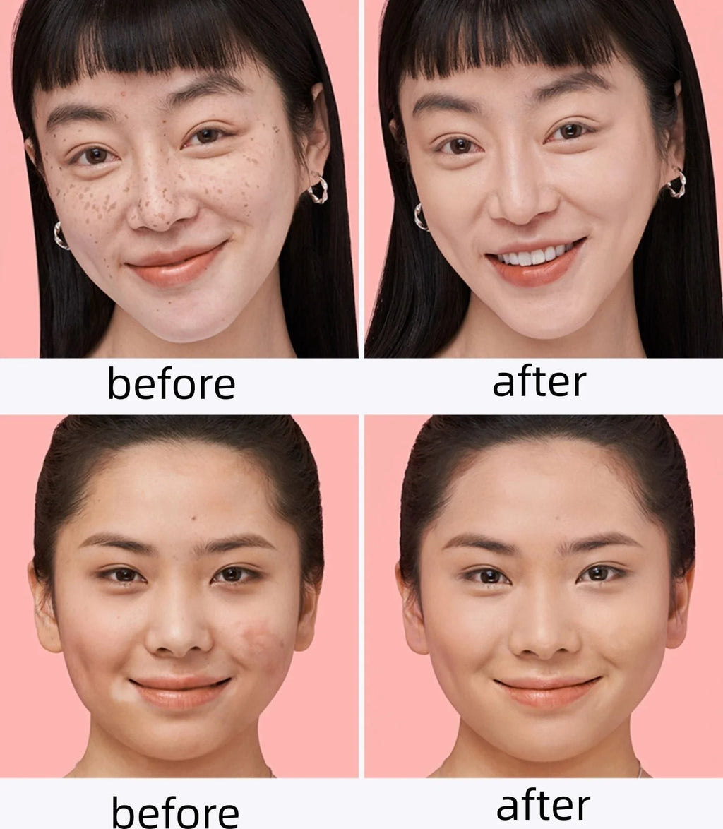 CC+ Cream Oil-Free Matte with SPF 40 Medium B58421