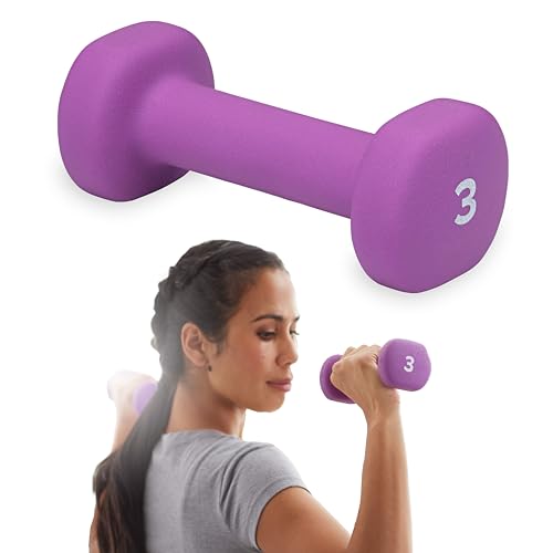 Neoprene Coated Dumbbell V82737