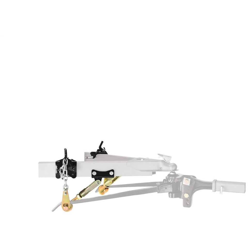 Dual Cam HP Sway Control X328218