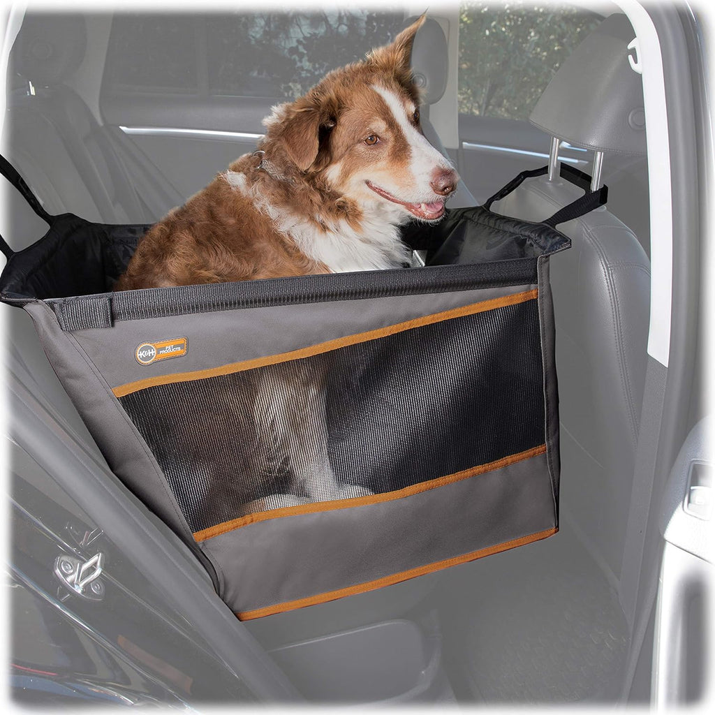 Large Dog Car Seat 21 X 19 X 19 Inches Pack of 2 G174