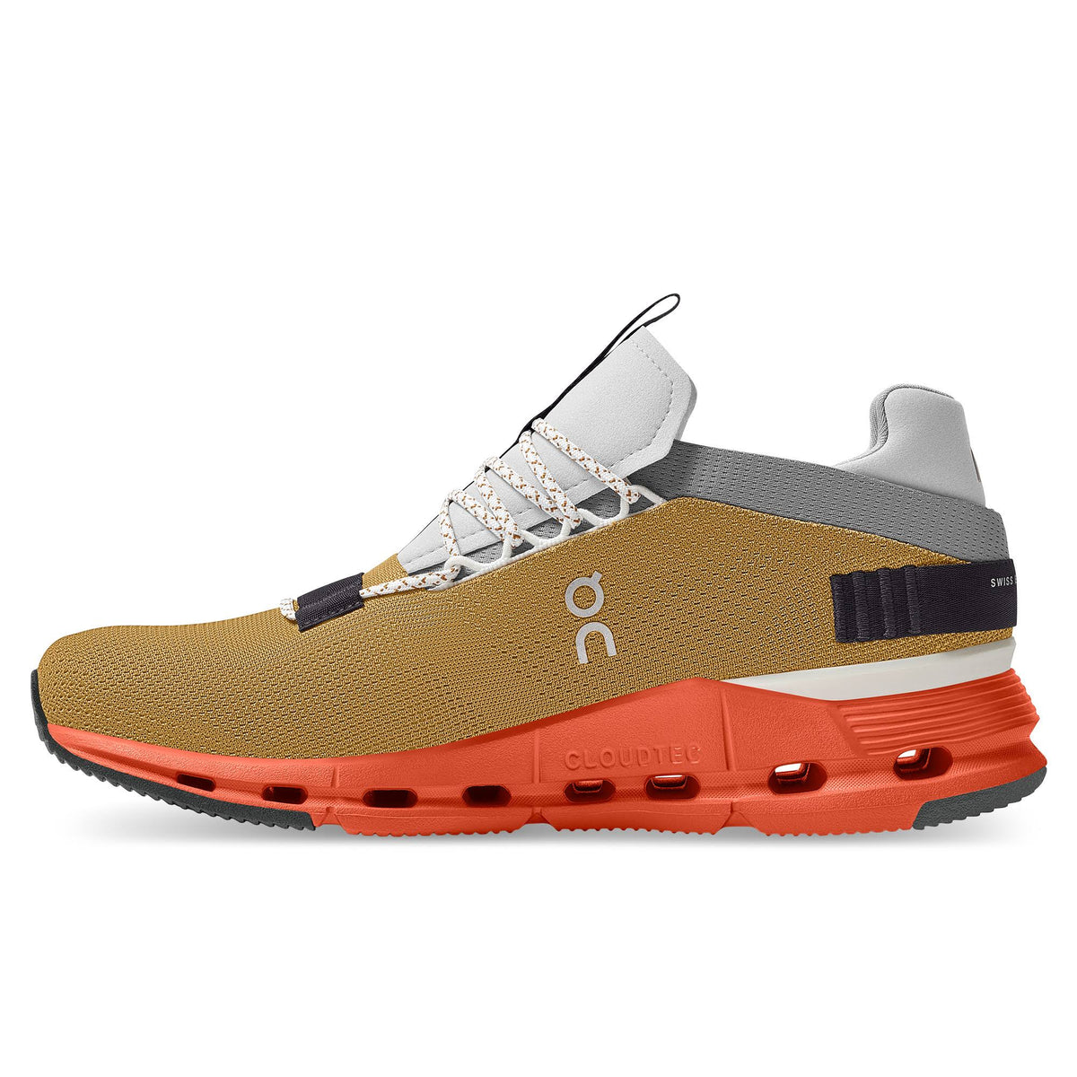 Cloudnova Cumin Flame Men's Shoes O6744