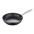 8" Black Non-Stick Fry Pan I908