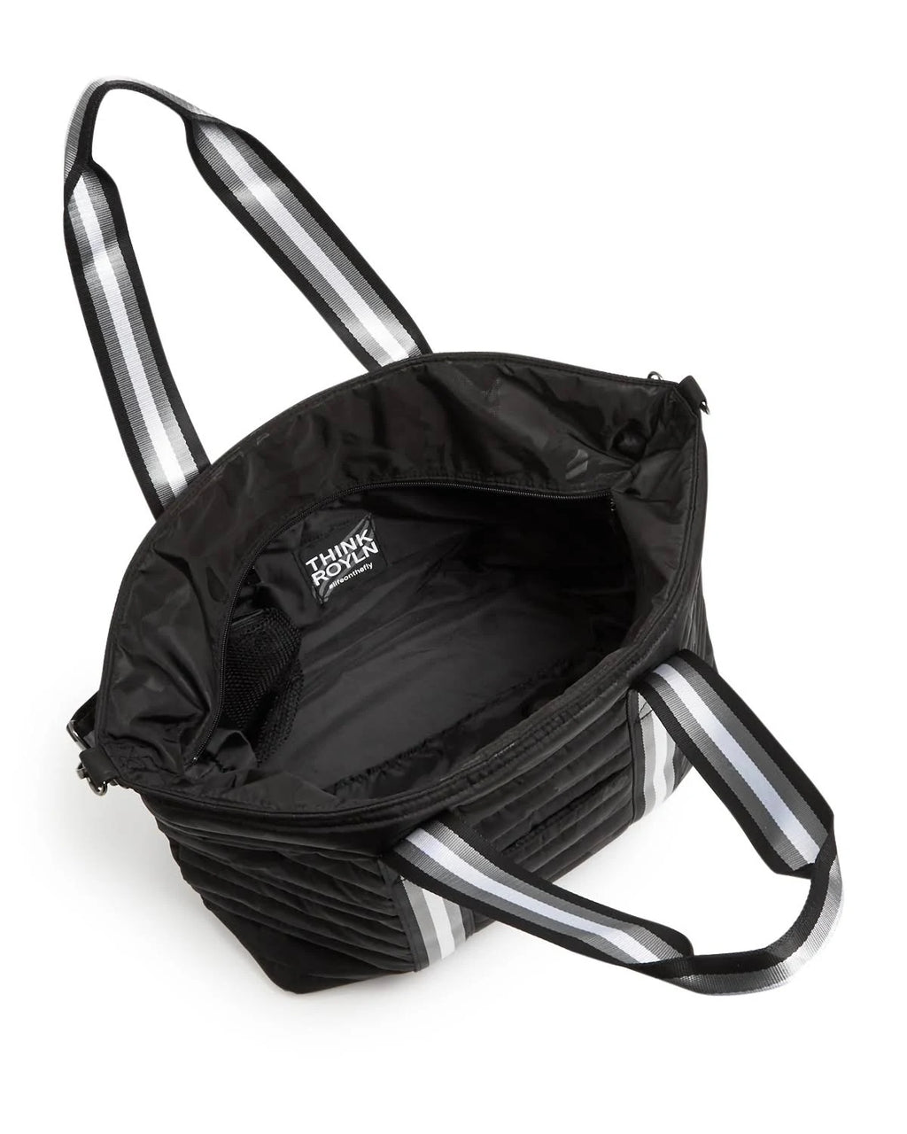 Black Camo Wingman Bag A928425