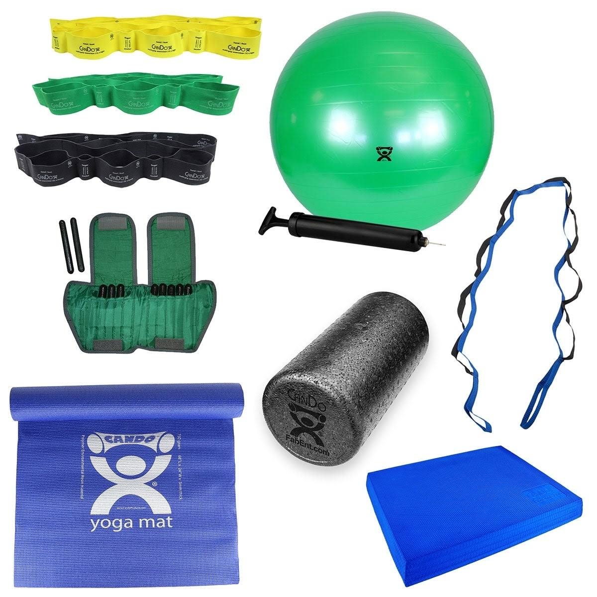 Home Exercise Kit W428