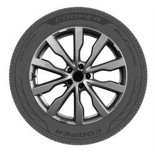 225/55R19 99V Tire E862505