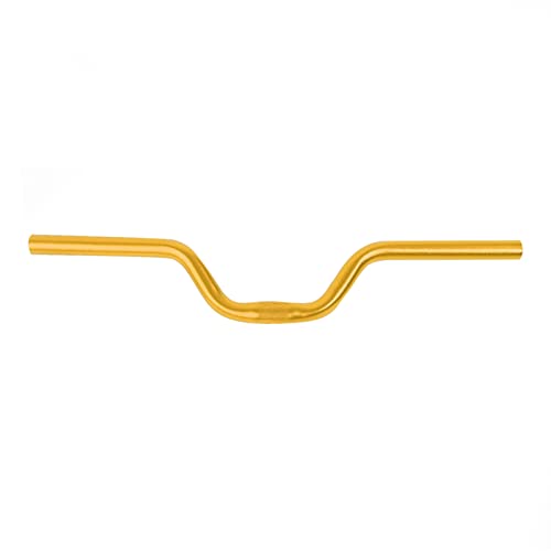 Blue Aluminum Mountain Bike Handlebar 25.4mm*520mm V92469