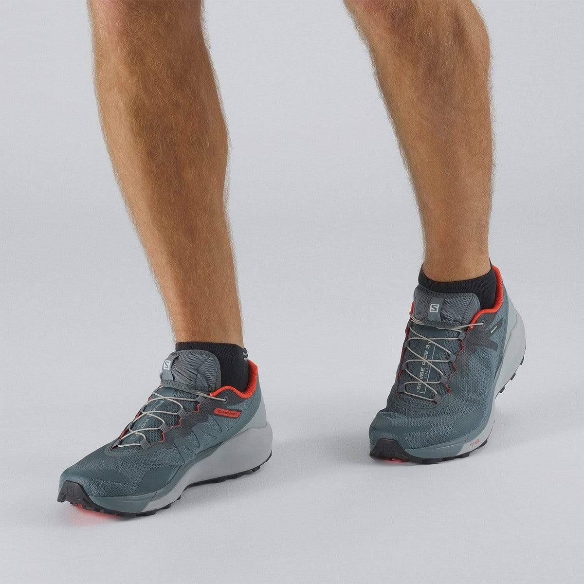 Salomon Sense Ride 3 7 V487