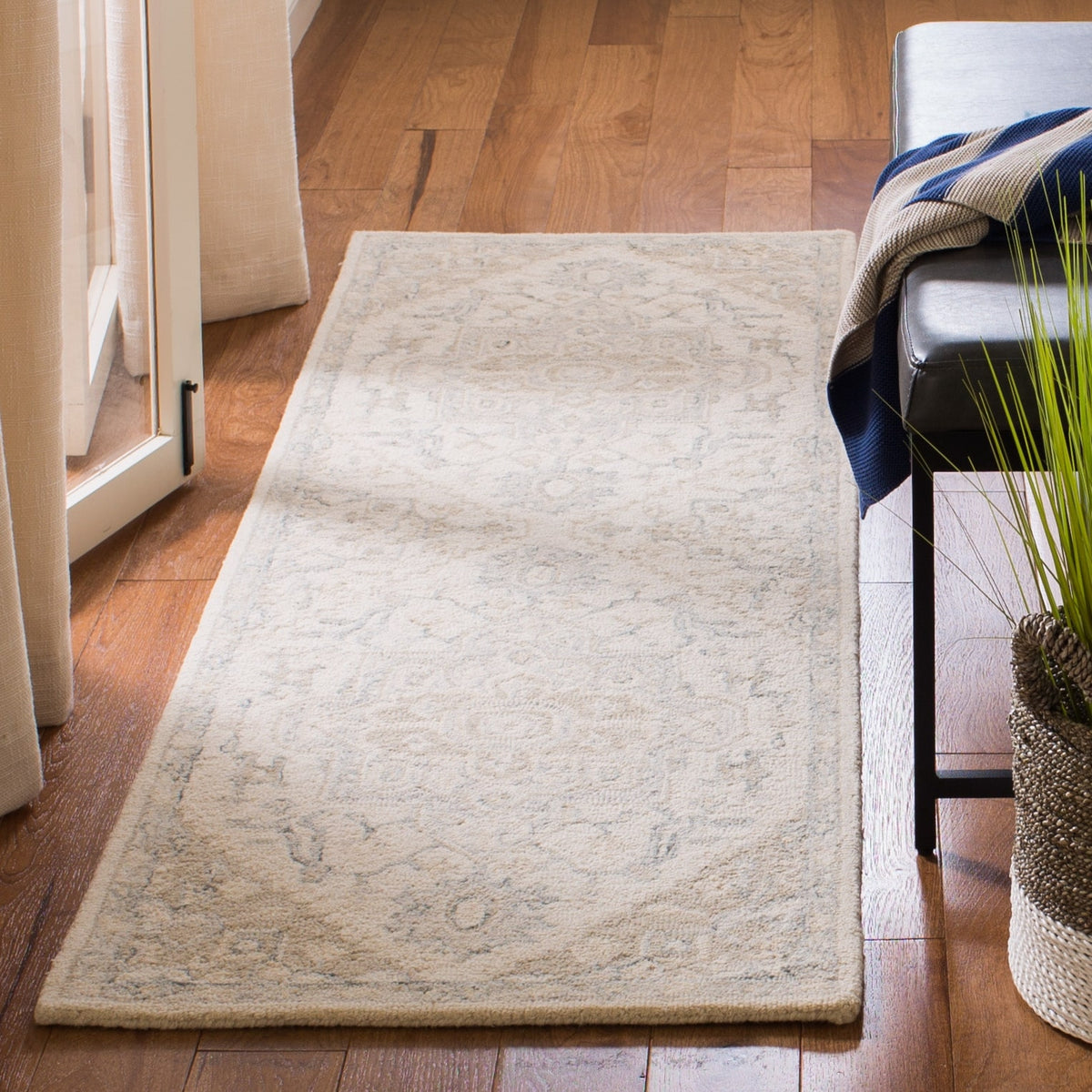 Indoor Area Rug W3299