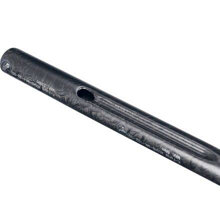 Carbon MTB Flat Handlebar 31.8 x 760mm P61665