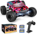 1:12 Scale 4X4 Off-road RC Truck 38 km/h U652744