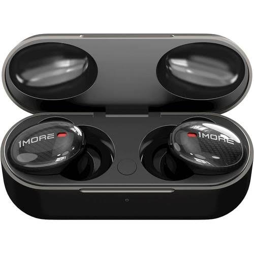 Dual Driver Noise-Canceling True Wireless In-Ear Headphones E87845