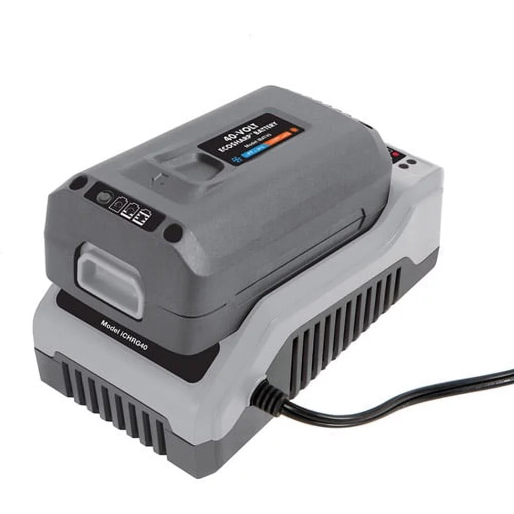 40-Volt Lithium-ion Battery Charger R10642