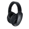 Black Wireless Stereo Headphones A31483