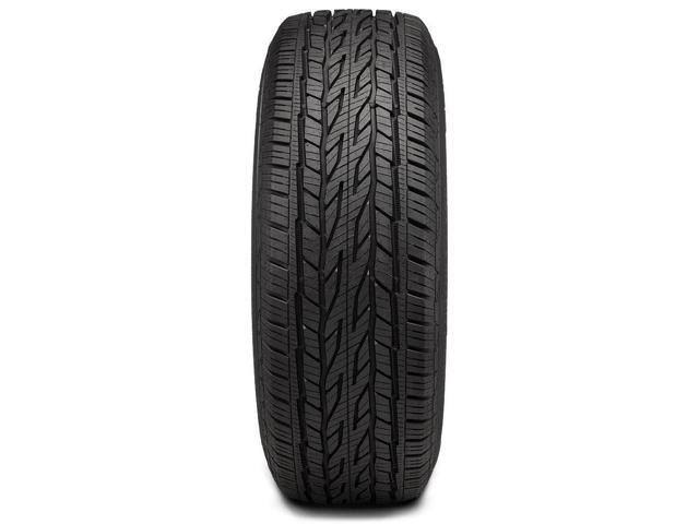 245/65R17 Tire O74420