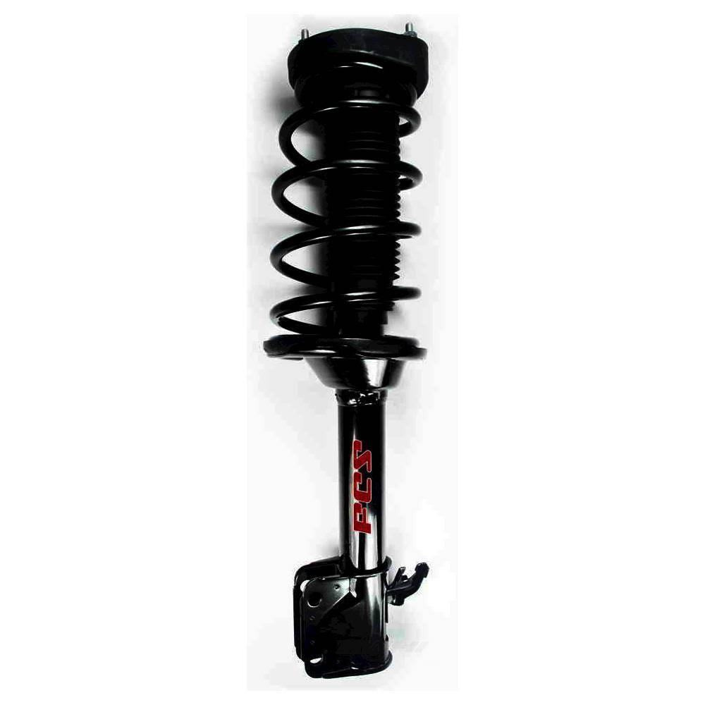 Strut and Coil Spring Assembly Y927321
