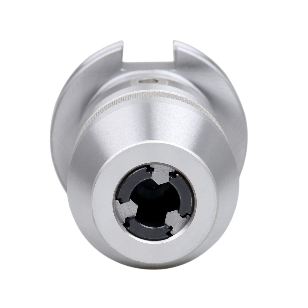 Cat40 CNC Integral Keyless Drill Chuck I291539