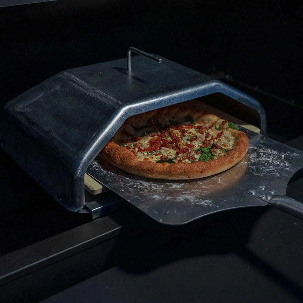 Wood Fired Pizza Oven Attachment K11854