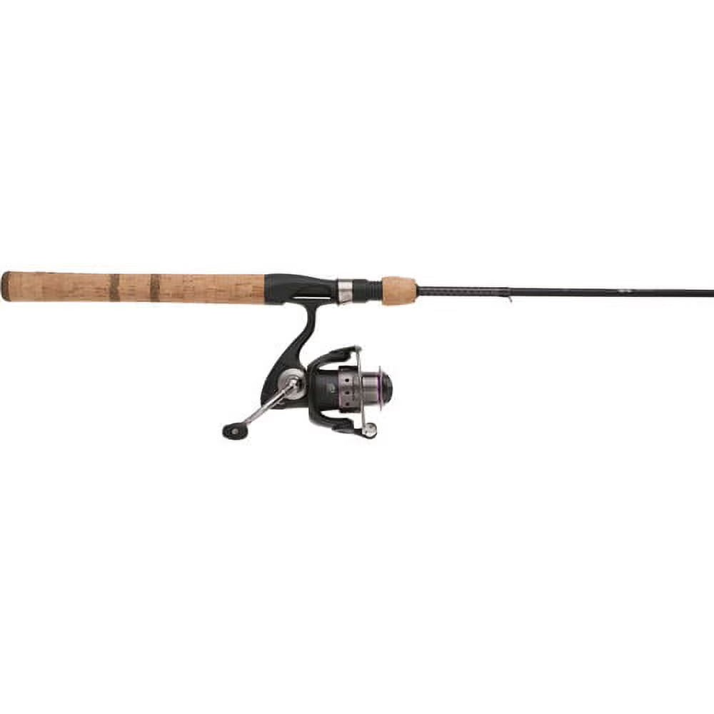 Ladies Spinning Reel and Fishing Rod Combo H418585