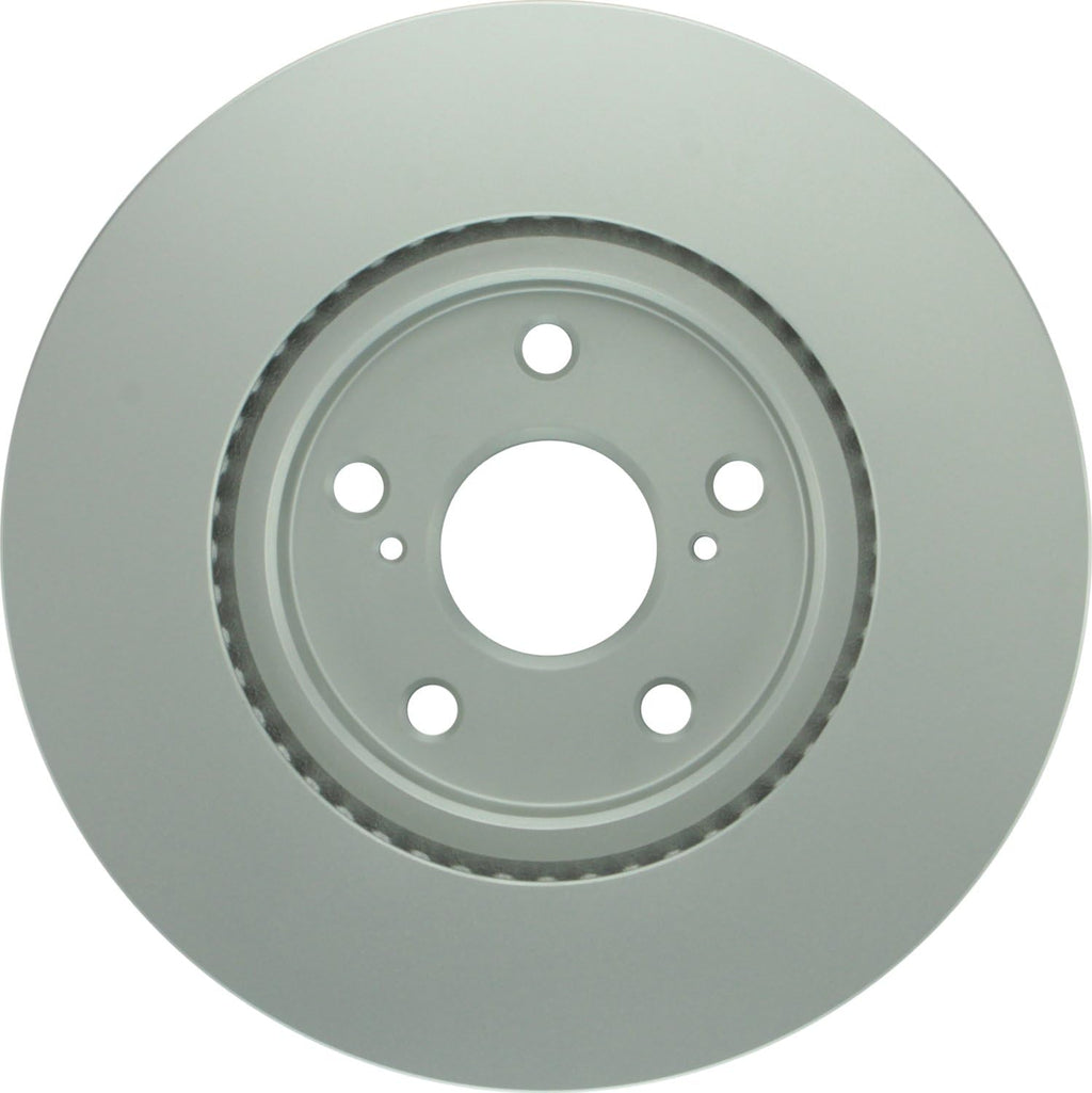 QuietCast Premium Disc Brake Rotor T253