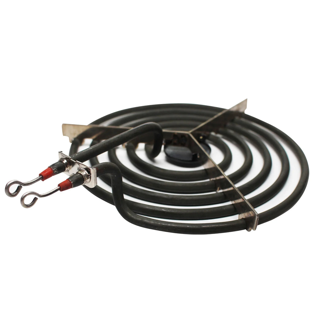 8 inch 5 Turns Surface Burner Element for Range Stove Cooktop T7002