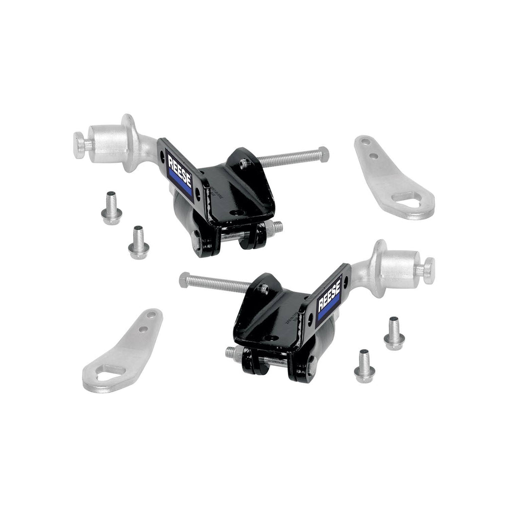 Dual Cam HP Sway Control X328218