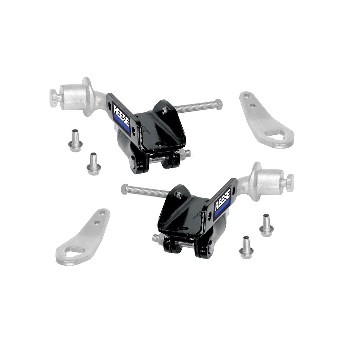 Dual Cam HP Sway Control X328218