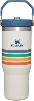 30 oz Stainless Steel Vacuum Insulated Tumbler with Straw S291068