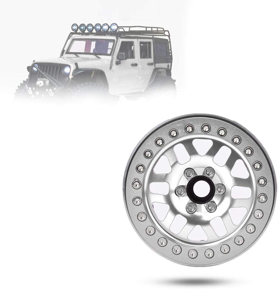 2.2inch Aluminum Alloy Beadlock Wheel Hubs H924