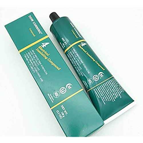 5.3 Oz Electrical Insulating Compound M15360
