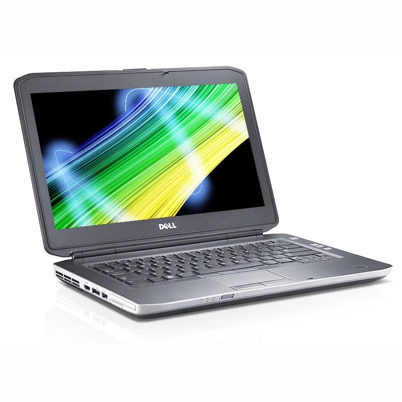 Used Dell Latitude Laptop Computer I162351