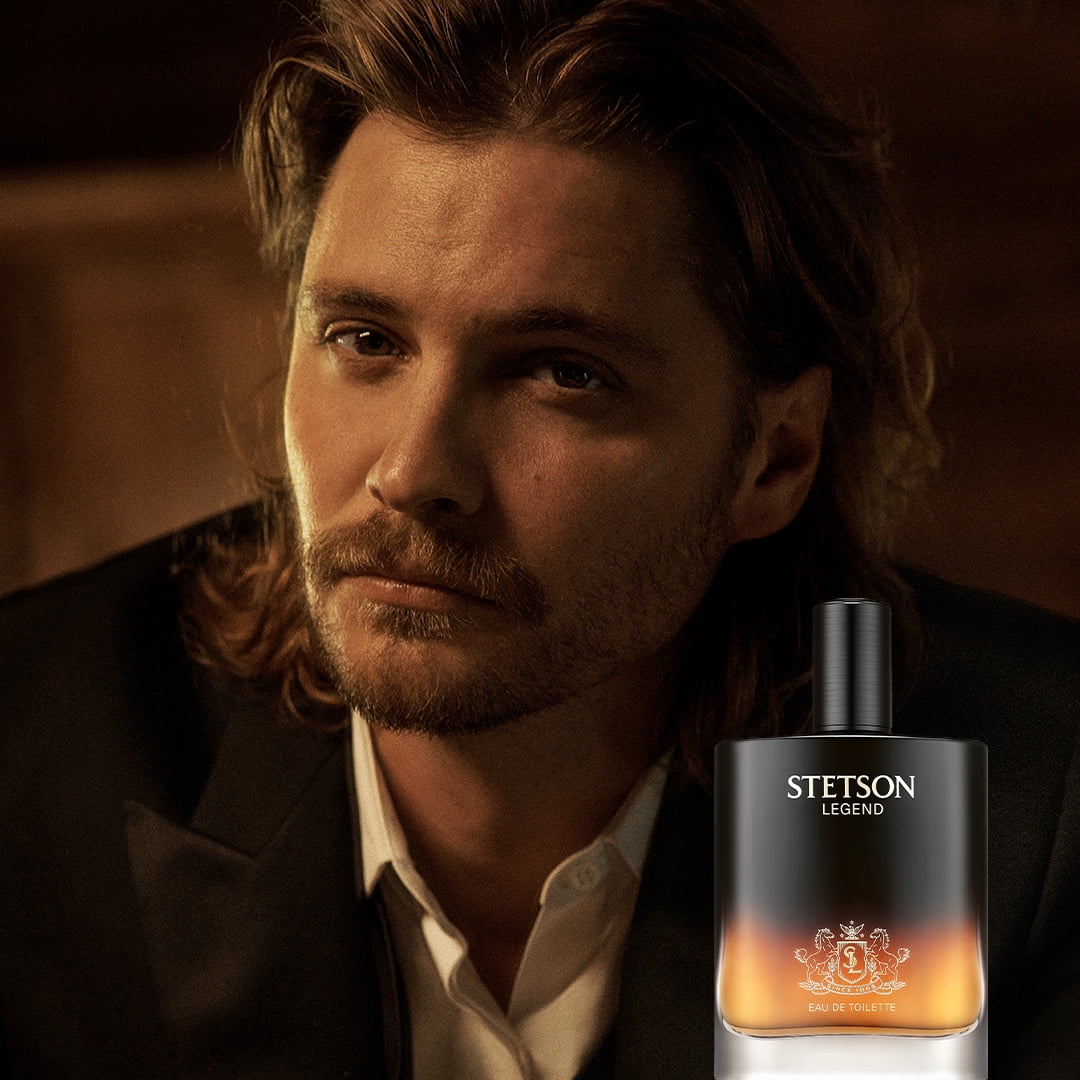 3.4 oz EDT Cologne A609