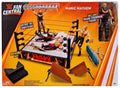 Wrestling Ring Playset V2686