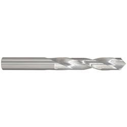 7/16x22 Jobber Length Solid Carbide Drill Bit V82267