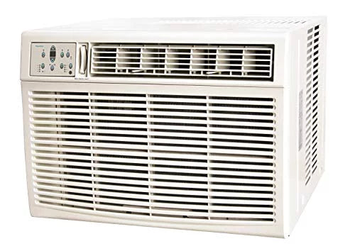 25,000/24,700 BTU 230V Window/Wall Air Conditioner M993358
