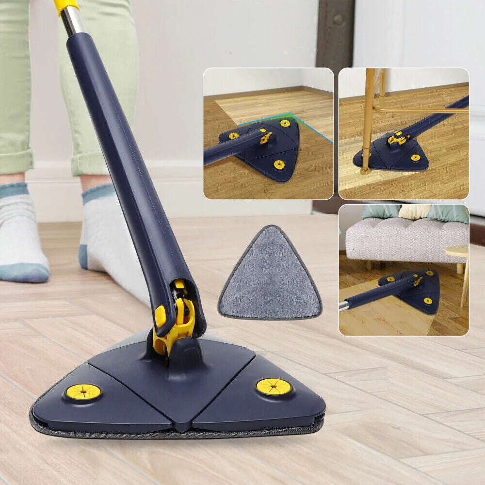 Triangle Lazy Mop L729788