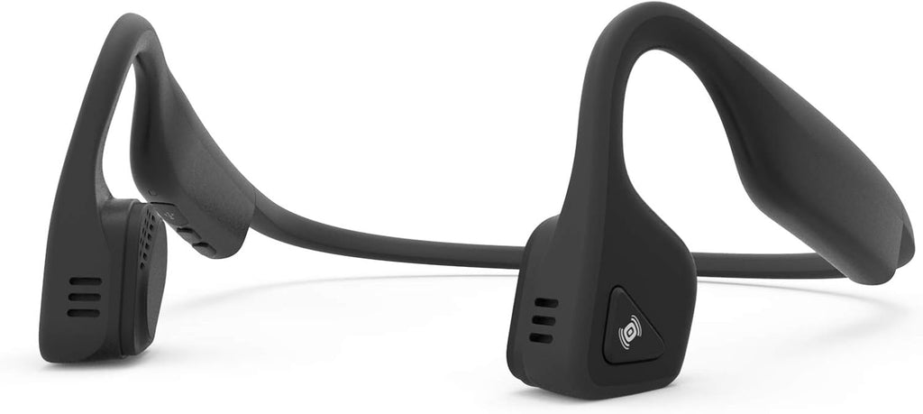 Canyon Red Bone Conduction Wireless Bluetooth Headphones Q8479