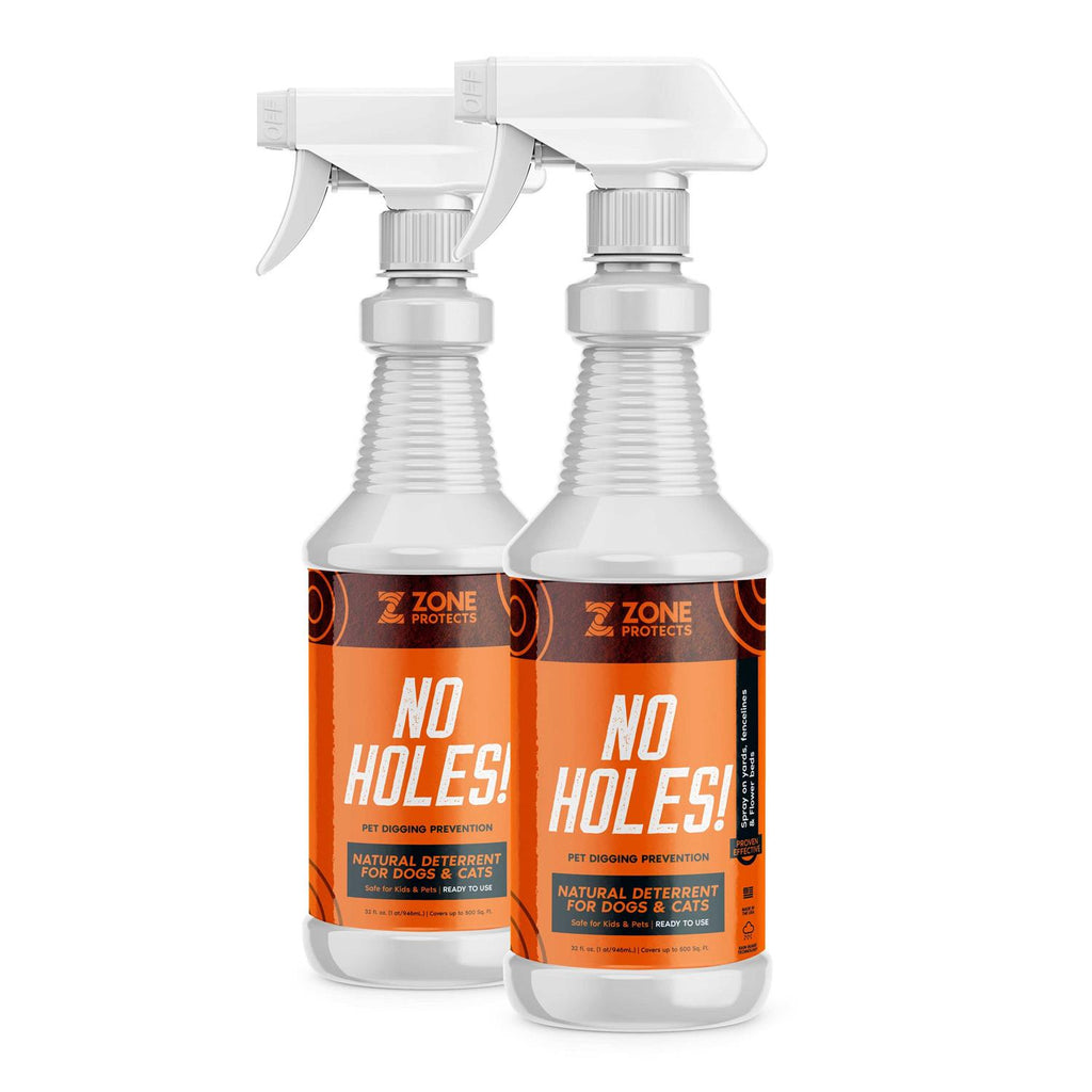 Dog Digging Prevention Spray W796