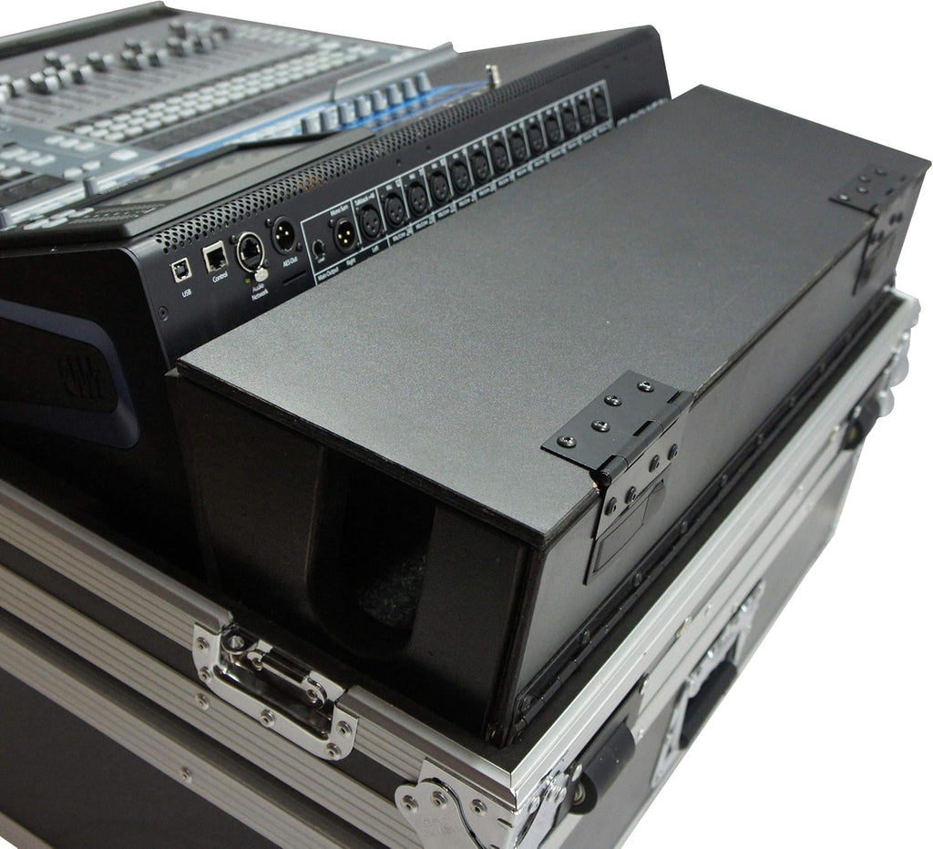 Flight Dog House Road Custom Case L6516