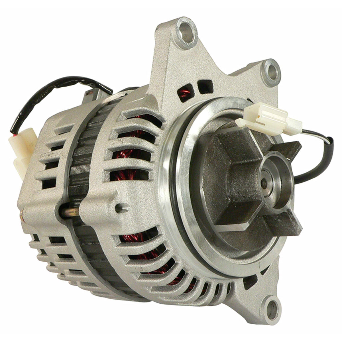 Alternator for Honda Gold Wing GL1500 1990-2000 Q601652