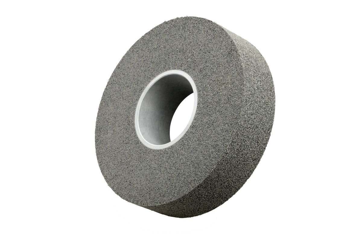 12 in x 1-1/2 in x 5 in Deburring Wheel I669
