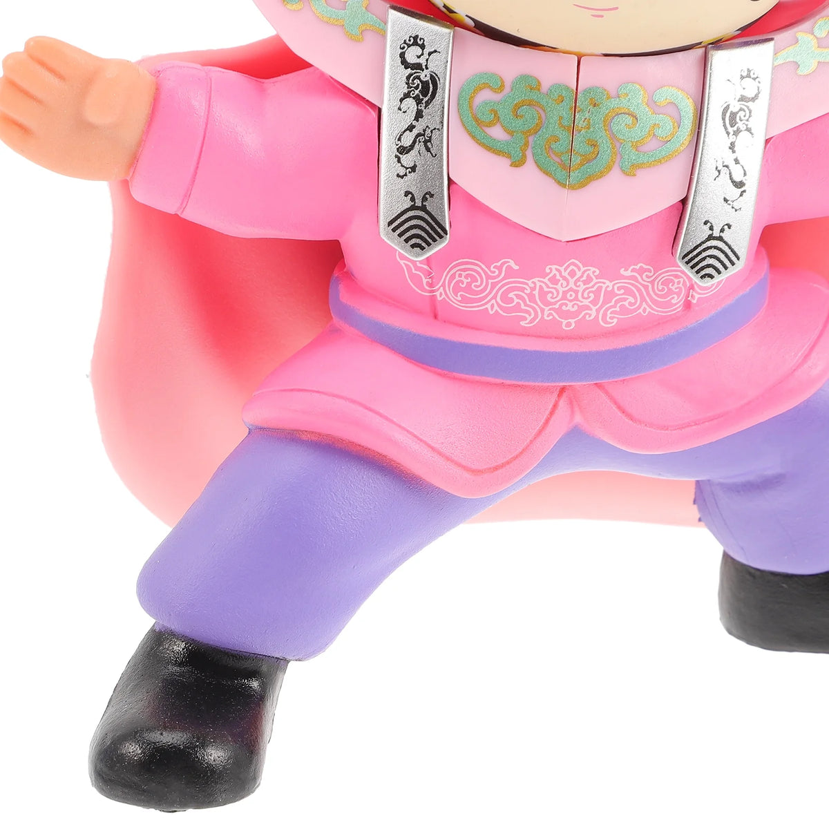 Sichuan Opera Face Changing Doll Ornament G521