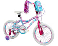 18-Inch Girls BMX Bike U6655