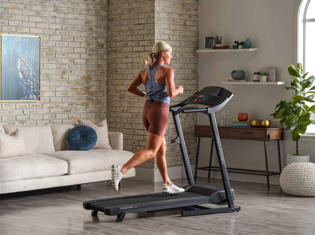 Treadmill with 5” Display Z16824